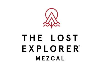 The Lost Explorer Mezcal
